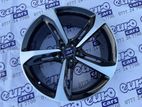 Audi Q7 Alloy Wheel