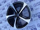 Audi Q7 Alloy wheel