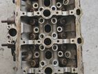 Audi Q7 Cylinder Head