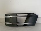 Audi Q7 Fog Grill Cover
