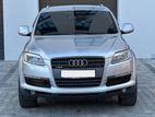 Audi Q7 for Rent - Long Term Only