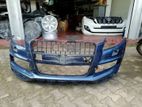 Audi Q7 Front Bumper