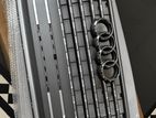 Audi Q7 Grill