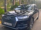 Audi Q7 2016