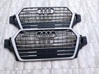 Audi Q7 Main Grill Shell
