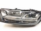 Audi Q7 Mk2 4M Headlight Left Side