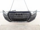 Audi Q7 MK2 Front Bumper
