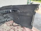 Audi Q7 Original Rear Bumper