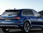 Audi Q7 Platinum Edition 2025
