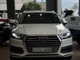 Audi Q7 Quatro 2017