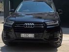 Audi Q7 Quatro 2017