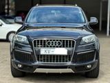 Audi Q7 Quattro 2011