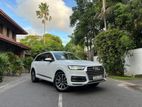 Audi Q7 Quattro 2016