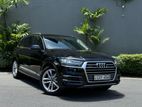 Audi Q7 Quattro 2017