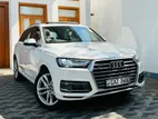 Audi Q7 Quattro 2017