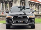 Audi Q7 Quattro 2017