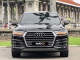 Audi Q7 Quattro 2017