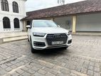 Audi Q7 Quattro 2017