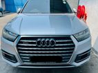Audi Q7 Quattro 2017