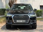 Audi Q7 Quattro 2017