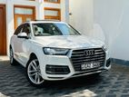Audi Q7 Quattro 2017