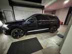 Audi Q7 Quattro 2017
