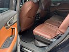 Audi Q7 Quattro 2017