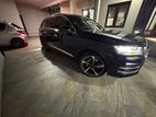 Audi Q7 Quattro 2017