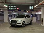 Audi Q7 Quattro 2018