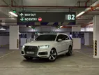 Audi Q7 Quattro 2018