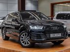 Audi Q7 Quattro 2018