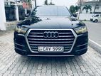 Audi Q7 Quattro 2018