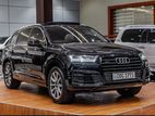 Audi Q7 Quattro 2018