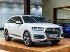 Audi Q7 QUATTRO 2019