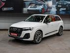 Audi Q7 Quattro 2024