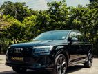 Audi Q7 Quattro 2025