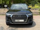 Audi Q7 Quattro 2.0L Petrol 2017