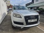 Audi Q7 Quattro 3.0 TDI V6 2011