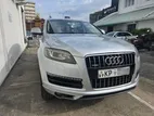 Audi Q7 Quattro 3.0 TDI V6 2011