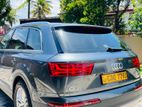 Audi Q7 QUATTRO 40 TFSI 2016