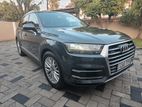 Audi Q7 QUATTRO 40 TFSI 2016