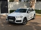 Audi Q7 Quattro 40 TFSI 2017