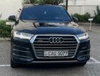 Audi Q7 Quattro 40TFSI 2016