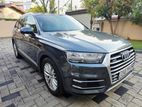 Audi Q7 QUATTRO 40TFSI G 2016