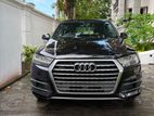 Audi Q7 Quattro Auto 2017