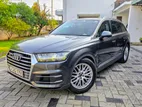 Audi Q7 QUATTRO BEIGE INTE. 2017