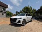 Audi Q7 Quattro Brand new 2024