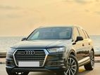 Audi Q7 Quattro Fully Loaded 2016
