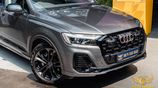 Audi Q7 Quattro S/Line 2025