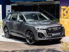 Audi Q7 Quattro S/Line 2025